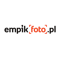 Empik Foto kod rabatowy logo
