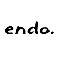 Endo kod rabatowy logo