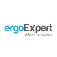 ErgoExpert kod rabatowy logo