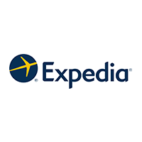 Expedia kod rabatowy logo