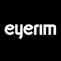 Eyerim kod rabatowy logo