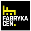 Fabrykacen.pl kod rabatowy logo