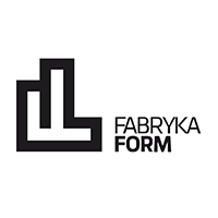 Fabryka Form kod rabatowy logo
