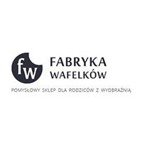 Fabryka Wafelków kody rabatowe logo