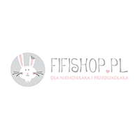 FIFI Shop kod rabatowy logo