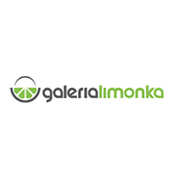 Galeria Limonka kod rabatowy logo