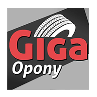 Giga Tyres kody rabatowe logo