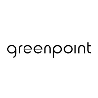 Greenpoint kod rabatowy logo
