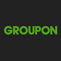 Groupon promocje logo