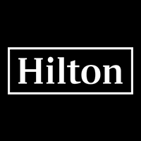 Hilton kod rabatowy logo