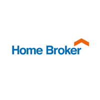Home Broker kod rabatowy logo