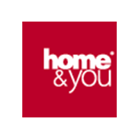 Home&you promocje logo