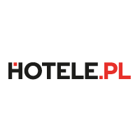 Hotele.pl kod rabatowy logo
