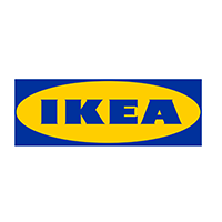 IKEA kod rabatowy logo