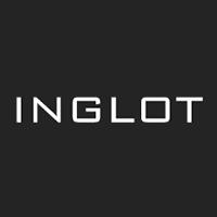 Inglot kod rabatowy logo