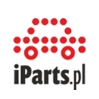 iParts kod rabatowy logo