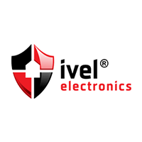 IVEL Electronics kod rabatowy logo