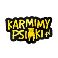 KarmimyPsiaki.pl kod rabatowy logo