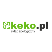 Keko kod rabatowy logo