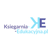 Księgarnia Edukacyjna kod rabatowy logo