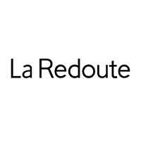La Redoute kod rabatowy logo