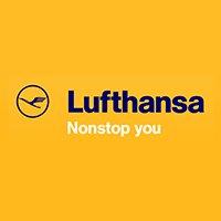 Lufthansa kod rabatowy logo