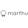 Marthu kod rabatowy logo