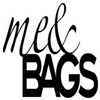 me&BAGS kod rabatowy logo