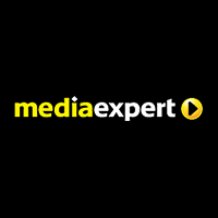 Media Expert kod rabatowy logo