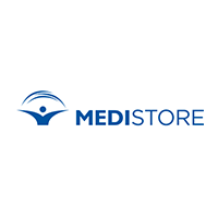 MediStore kod rabatowy logo