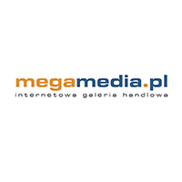 MegaMedia kod rabatowy logo