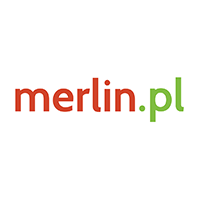 Merlin kod rabatowy logo
