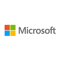Microsoft kod rabatowy logo