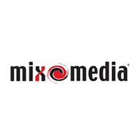 MixMedia kod rabatowy logo