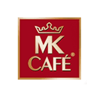 MK Cafe kod rabatowy logo