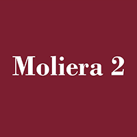 Moliera2 kod rabatowy logo