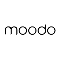 Moodo kod rabatowy logo