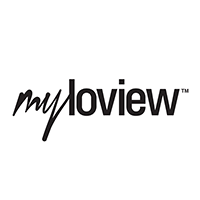 My Loview kody rabatowe logo