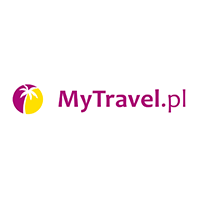 My Travel kod rabatowy logo