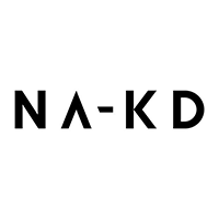 NA-KD kod rabatowy logo