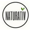 Naturativ kod rabatowy logo