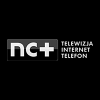 NC + promocja logo