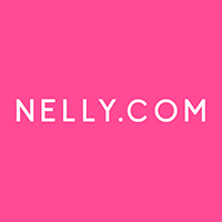 Nelly kod rabatowy logo