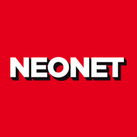 Neonet promocja logo
