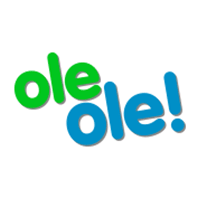 OleOle! kod rabatowy logo