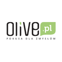 Olive.pl kod rabatowy logo