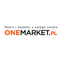 One Market kod rabatowy logo