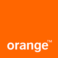 Orange promocja logo