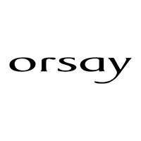 Orsay kod rabatowy logo