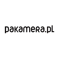 Pakamera kod rabatowy logo